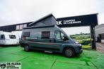 Weinsberg CaraBus 600 ME Edition Fire Showroomuitverkoop, Caravans en Kamperen, Campers, Automaat, Klerk Beheer, Klerk Behe de