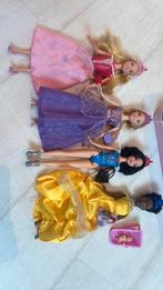 4 prinsessen te koop!, Ophalen of Verzenden, Zo goed als nieuw