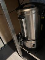 RVS heetwaterdispenser 2 stuks, Ophalen of Verzenden, Zo goed als nieuw