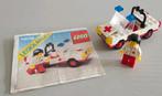 LEGO 6629 inclusief instructieboekje, Ophalen of Verzenden, Gebruikt, Lego