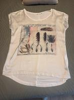 Jazlyn shirtje - maat L in goede staat, Maat 42/44 (L), Ophalen of Verzenden, Zonder mouw, Gedragen