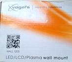 Vogel's LED/LCD/PLASMA wand beugel, Ophalen of Verzenden, Nieuw