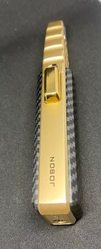 Jetflame jobon Torch Aansteker - Nieuw & Hervulbaar!, Ophalen of Verzenden, Nieuw, Overige typen