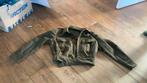 Battle dress korps mariniers, Verzamelen, Militaria | Algemeen, Ophalen of Verzenden