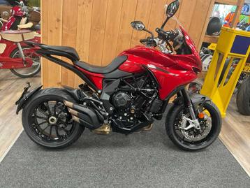 2025 MV Augusta - Turismo veloce 800 R - Motorfiets beschikbaar voor biedingen