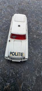 Corgi Toys 419 Ford Zephyr "Politie", Ophalen of Verzenden, Gebruikt, Auto, Corgi