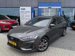 Ford FOCUS Wagon | FORD VOORDEEL €6.250,- | 1.0 Turbo 125p, Auto's, Ford, Nieuw, Origineel Nederlands, Te koop, Zilver of Grijs