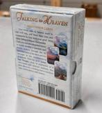 Talking to Heaven Mediumship Cards - tarot kaarten deck, Ophalen of Verzenden, Nieuw, Tarot of Kaarten leggen, Overige typen