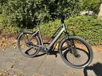 Cortina Ebike, Zo goed als nieuw, 50 km per accu of meer, 55 tot 59 cm, Ophalen