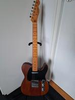 Squier Telecaster C.V, vintage edition 40 jr Squier + Amp., Ophalen, Fender, Met versterker, Zo goed als nieuw