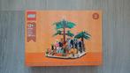 Lego 40784 Afrikaanse savanne diorama, Ophalen of Verzenden, Nieuw