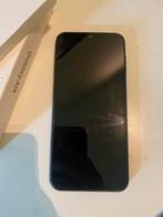 Samsung Galaxy A14 128GB opslag, Telecommunicatie, Mobiele telefoons | Samsung, Zwart, Touchscreen, Ophalen of Verzenden, Zo goed als nieuw
