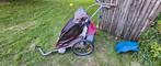 Thule cx2 Chariot, Ophalen, Gebruikt, Kinderkar, Vering