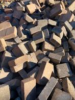 waaltjes, Ophalen, Gebruikt, Beton, Klinkers