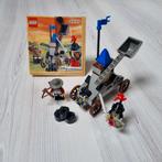 Lego knights catapult 4816, Ophalen of Verzenden, Lego