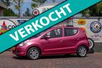 Suzuki Alto 1.0 Exclusive VVT 32.600 km +NAP 2e Eig NL, Auto's, Euro 5, Stof, Gebruikt, 200 kg