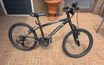 Jongens fiets, Ophalen, Gebruikt, Rockrider