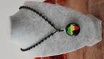 Afrikaanse ketting, Sieraden, Tassen en Uiterlijk, Kettingen, Ophalen of Verzenden, Nieuw, Overige materialen