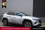 Hyundai Tucson 1.6 T-GDI Hybrid/Premium/Automaat/Adaptive/Tr, Auto's, Gebruikt, 4 cilinders, 1650 kg, Hybride Elektrisch/Benzine