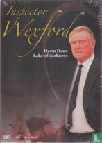 inspector wexford  ( george baker ), Alle leeftijden, Ophalen of Verzenden, Zo goed als nieuw, Actiethriller