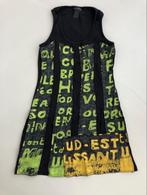 Jurkje of tuniekje (Gusto) - laatste kans, moet weg!, Maat 38/40 (M), Zwart, Ophalen of Verzenden, Gusto