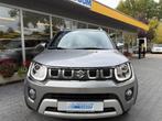Suzuki Ignis 1.2 Smart Hybrid Select Camera Hoogzit, Auto's, Stof, Gebruikt, Zwart, Ignis