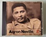 Aaron Neville Warm youre heart cd, Soul of Nu Soul, Ophalen of Verzenden, Zo goed als nieuw, 1980 tot 2000