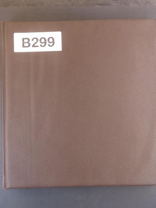 LINDNER SURINAME - OUD en NIEUW - mooi album - (B299) - 1/2, Postzegels en Munten, Postzegels | Volle albums en Verzamelingen