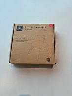Stokke Mutable V2 Kinderstoel - White, Ophalen of Verzenden, Nieuw, Overige typen