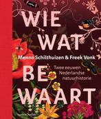 Wie wat bewaart van Prof. Freek Vonk [N812.1913]1, Ophalen, Nieuw, Prof. dr. Freek Vonk, Natuurwetenschap