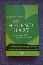 Guy Corneau. Het helend hart, Boeken, Ophalen of Verzenden, Zo goed als nieuw, Spiritualiteit algemeen, Achtergrond en Informatie