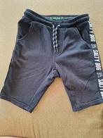 Salty Dog- zwarte korte broek mt 140, Ophalen of Verzenden, Gebruikt, Jongen, Broek