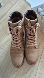 Medicus boots, Kleding | Dames, Schoenen, Medicus, Beige, Lage of Enkellaarzen, Ophalen of Verzenden