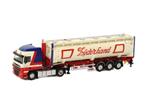 WSI 9050 DAF XF 105 SC 4x2 Zijderhand, Verzenden, Nieuw, Bus of Vrachtwagen, Wsi