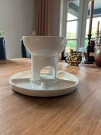 Kaas of chocolade - fondueset, Ophalen, Fondueset