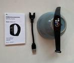 Activity tracker - ISW.66.403, Zwart, Ophalen of Verzenden, Zo goed als nieuw, Waterdicht