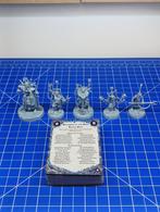 Warhammer Underworlds Brethren of the Bolt #1, Greenjanko@wp.pl, Gebruikt, Verzenden, Abraham Kampstraat 31