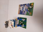 Lego 3310 press box wk 1998 shell promotion, Kinderen en Baby's, Speelgoed | Duplo en Lego, Ophalen of Verzenden, Zo goed als nieuw