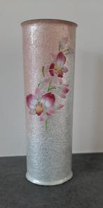 Saikosha cloisonné vaasje, Antiek en Kunst, Ophalen