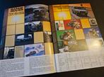 Brochure Land Rover / Range Rover, Ophalen of Verzenden, Zo goed als nieuw, Overige merken