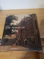 The House of Six, Ophalen of Verzenden, Zo goed als nieuw