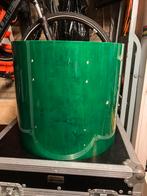 Floortom / bassdrum drumketel 18 x 16, Ophalen, Gebruikt, Overige merken