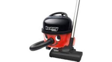 Numatic HVX-200 Henry Xtra van 276,- nu 221,- NIEUW!  beschikbaar voor biedingen