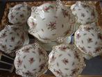 Rosenthal Germany Moliere Moosrose set 7 delig, Ophalen of Verzenden