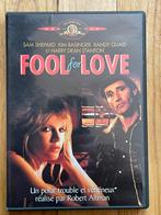 Fool for love dvd, Cd's en Dvd's, Dvd's | Drama, Ophalen of Verzenden, Zo goed als nieuw