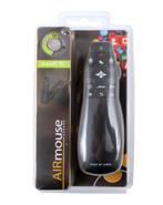 Point of View Airmouse afstandsbediening voor Smart tv, Nieuw, Ophalen of Verzenden, Pc