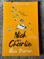 Nick en Charlie - Alice Oseman, Boeken, Ophalen of Verzenden, Gelezen, Nederland