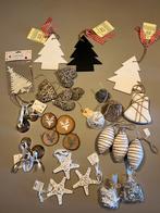 Kerstdecoratie Lavandoux - 21 stuks Nieuw!, Diversen, Kerst, Ophalen of Verzenden, Nieuw