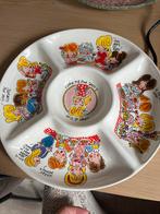 Blond Amsterdam snack schaal, Huis en Inrichting, Ophalen, Blond Amsterdam, Aardewerk, Schaal of Schalen