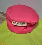 Roze Zitzak Sit&Joy, Ophalen of Verzenden, Gebruikt, Roze